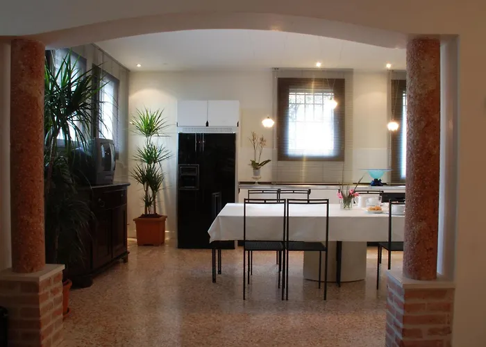 Hotel Locazione Turistica Joyful Padova