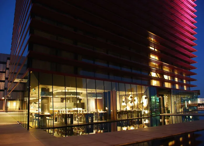 Best Western Plus Net Tower PadovaAlbergo